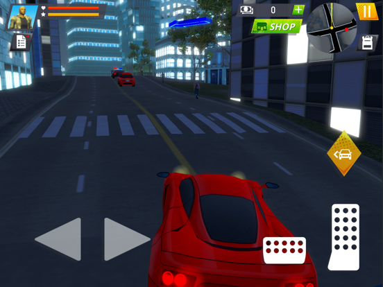 绳子人：极端城市