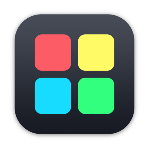 Acon_制作BigSur风格的App图标