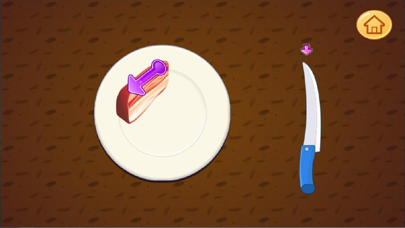 培根煎蛋做早餐手机游戏