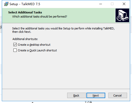 talkmed电脑版会议下载v7.5.0.0 官方最新版