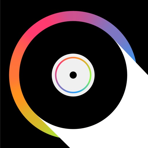 音乐频闪灯 (Music Strobe)