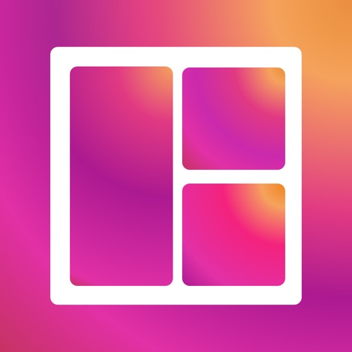 照片拼图-照片拼图相机软件