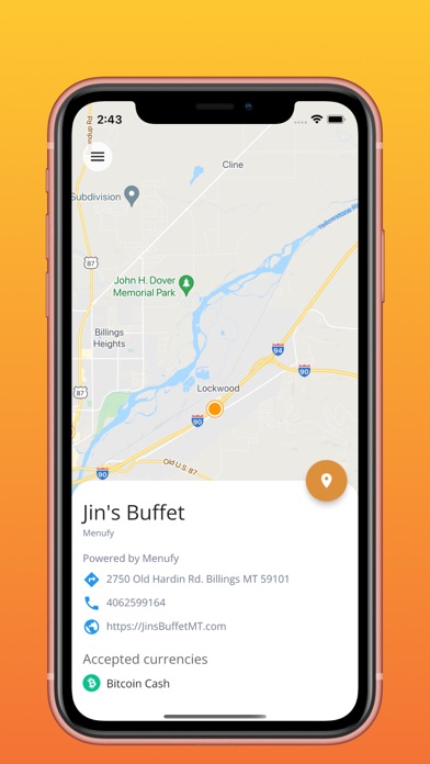 加密所有地点货币