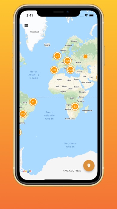 加密所有地点货币