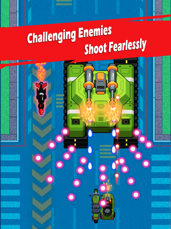 地下车神——战斗与合成