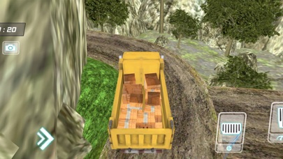 欧洲货运卡车运输