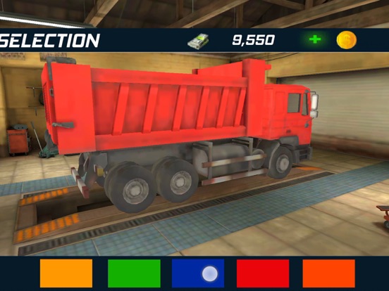 欧洲货运卡车运输