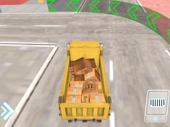 欧洲货运卡车运输