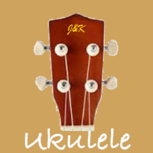 尤克里里调音器 - Ukulele Tuner