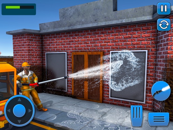 道路动力清洗车