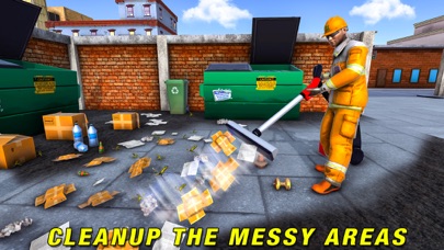 道路动力清洗车