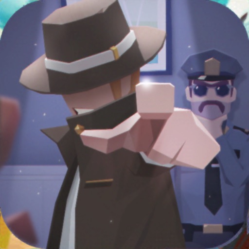 致命的遗嘱-剧本杀侦探解谜