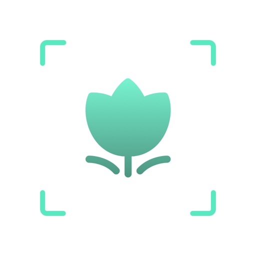 拍照识别植物-精准识花草虫鸟树木