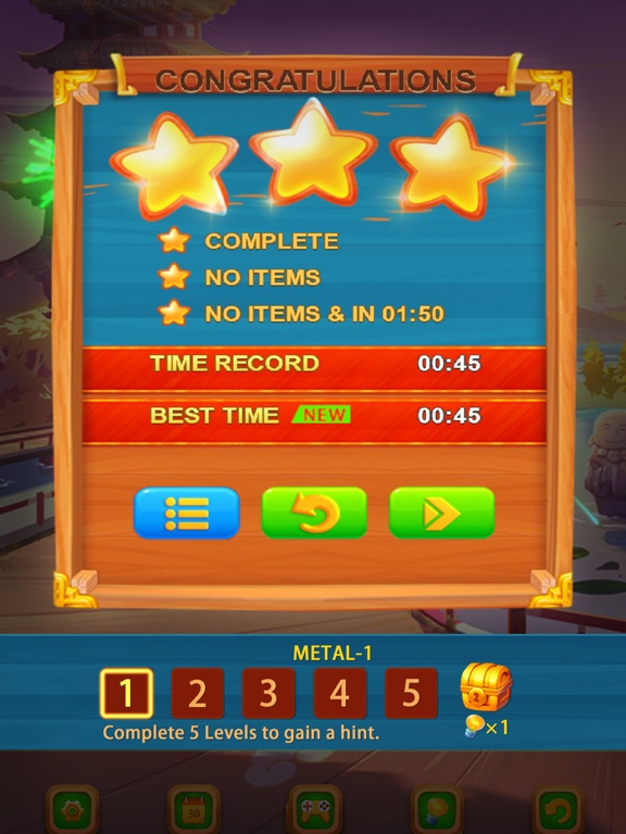 麻将连连看 - 麻将小游戏