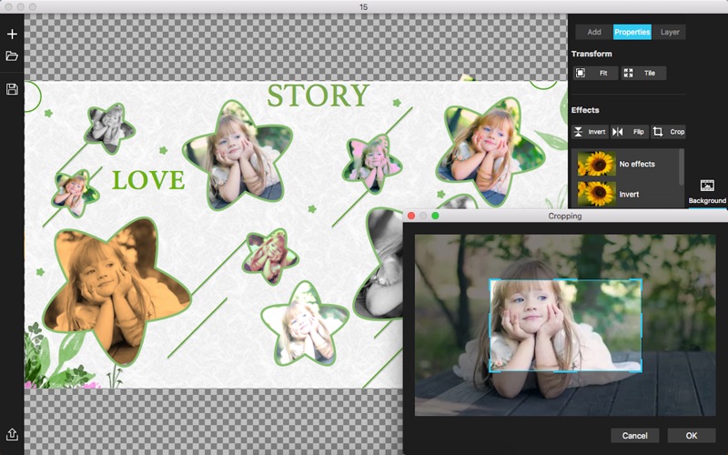 我的照片拼贴_图片编辑软件