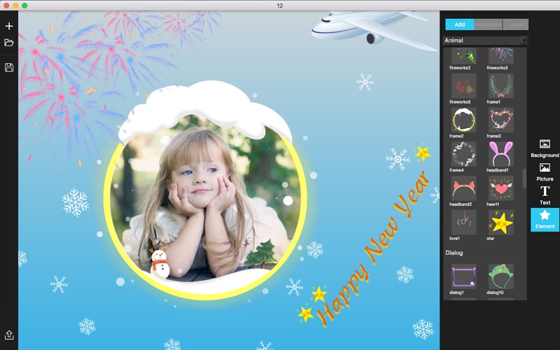 我的照片拼贴_图片编辑软件