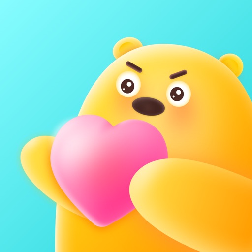 竹伴-语音派对连麦交友平台