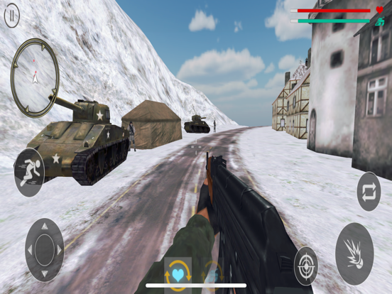 越野美国军用卡车驾驶模拟器3d军事游戏