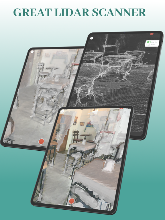 3D扫描仪工具_3DScannerTool