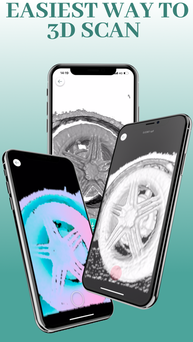 3D扫描仪工具_3DScannerTool