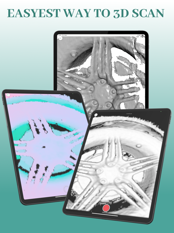 3D扫描仪工具_3DScannerTool