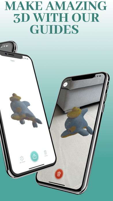 3D扫描仪工具_3DScannerTool