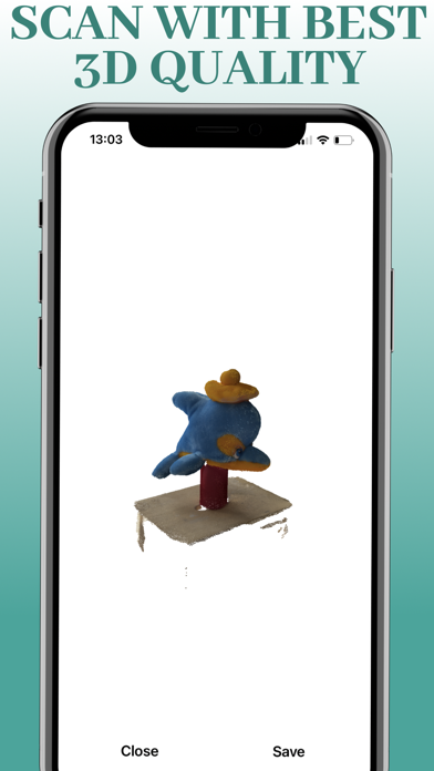 3D扫描仪工具_3DScannerTool