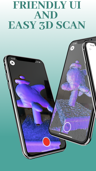 3D扫描仪工具_3DScannerTool