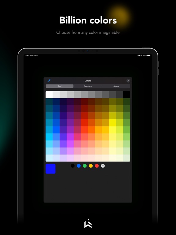 WowLight-RGB音乐节奏拾音灯