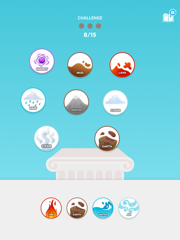 元素拼拼乐 (Element Flow)