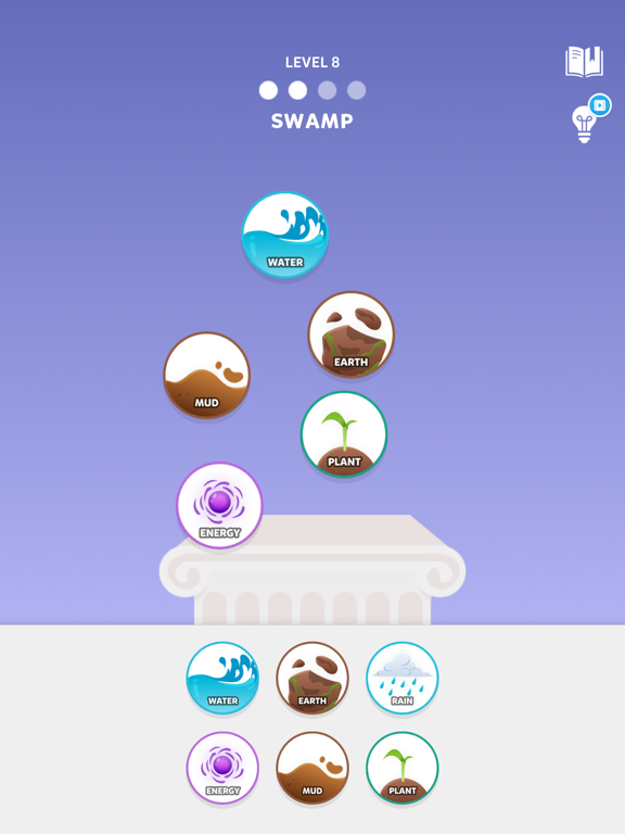 元素拼拼乐 (Element Flow)