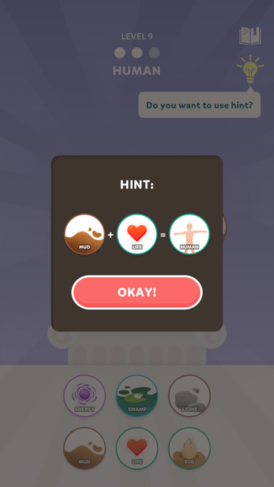 元素拼拼乐 (Element Flow)