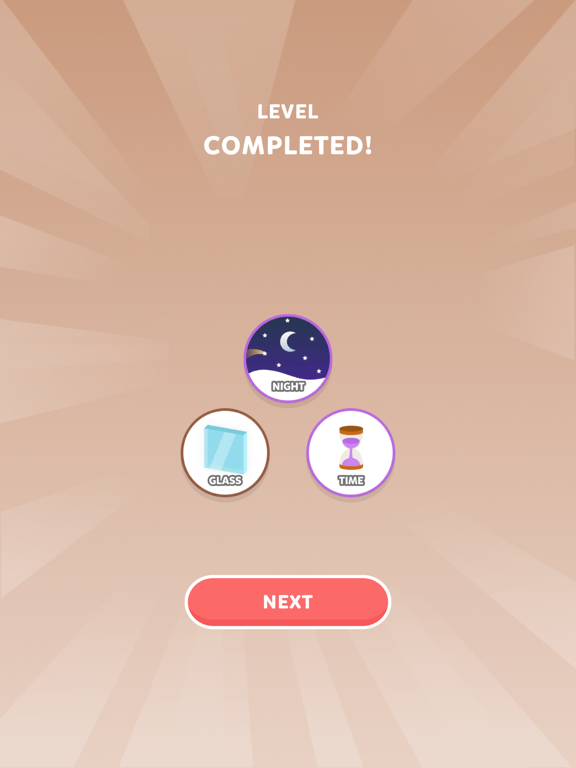 元素拼拼乐 (Element Flow)