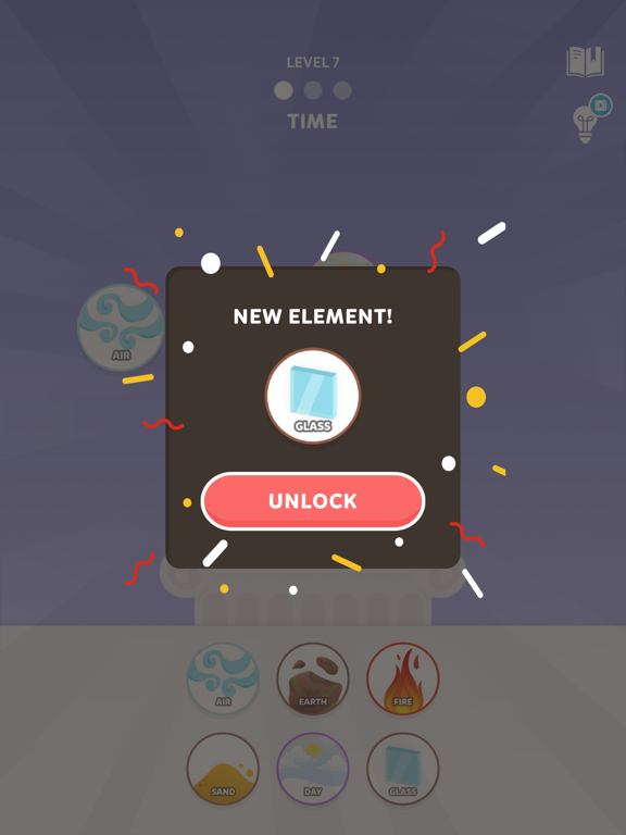 元素拼拼乐 (Element Flow)