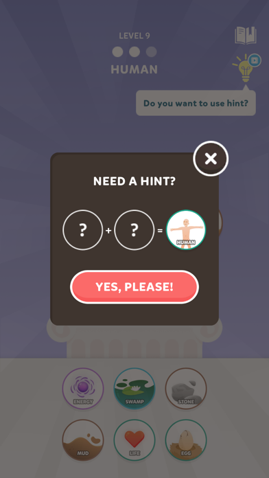 元素拼拼乐 (Element Flow)