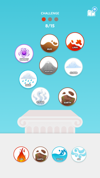 元素拼拼乐 (Element Flow)