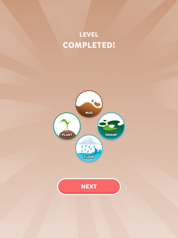 元素拼拼乐 (Element Flow)