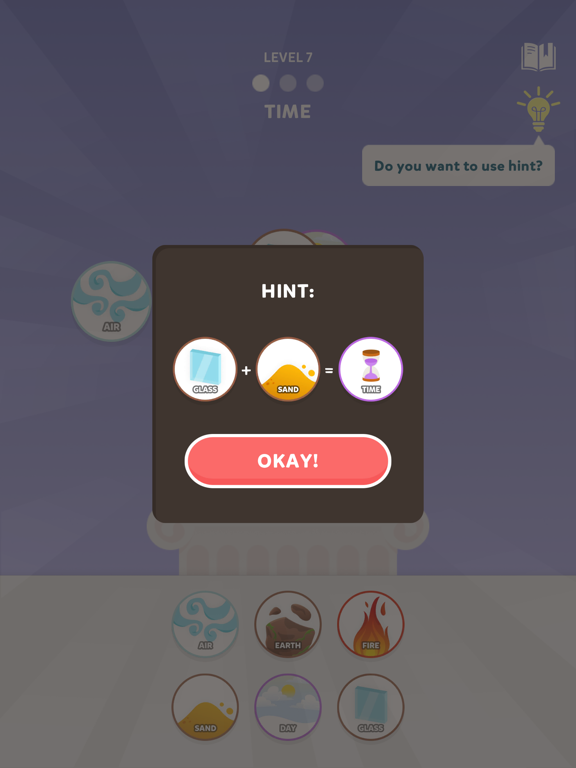 元素拼拼乐 (Element Flow)