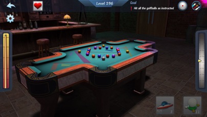 真实3D台球:明星之路