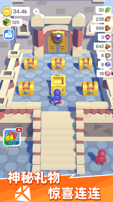 荒岛物语：生存