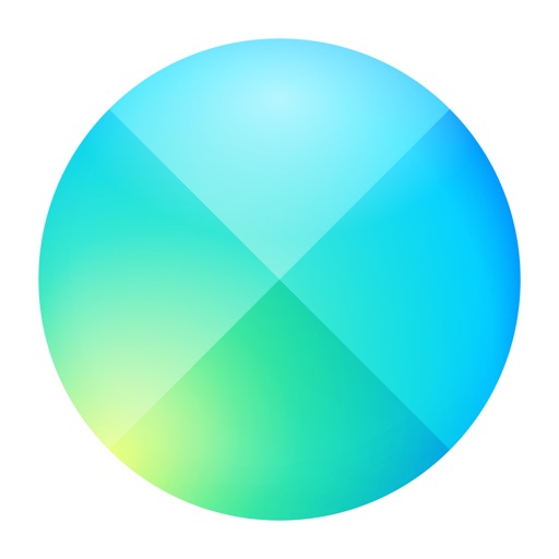 XLNS - 创意滤镜照片编辑器