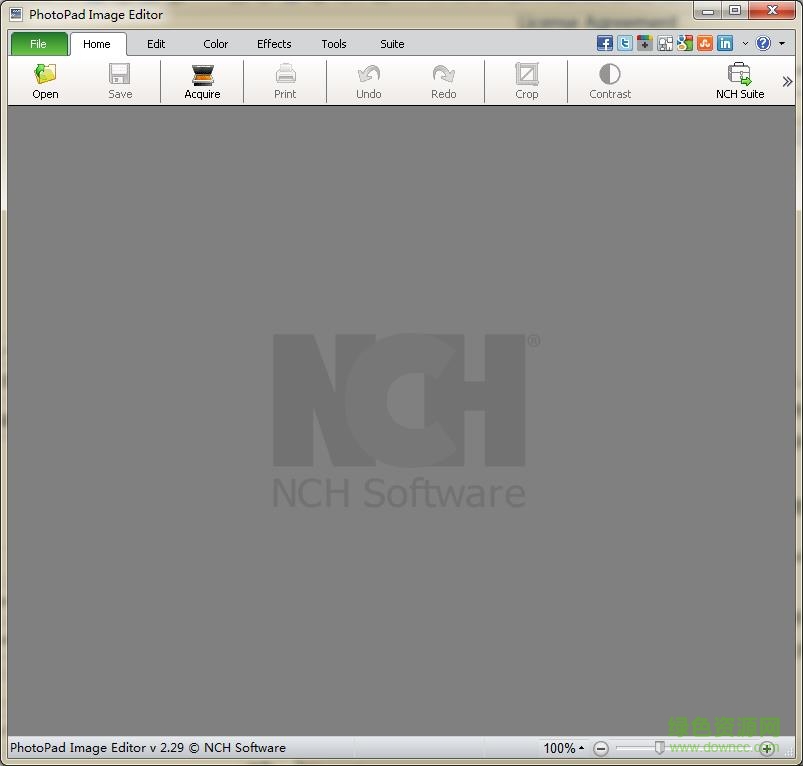 photopad image editor