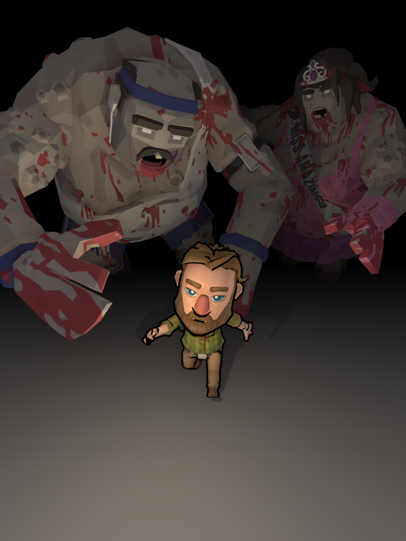 小小噩梦-地狱梦魇边境大战