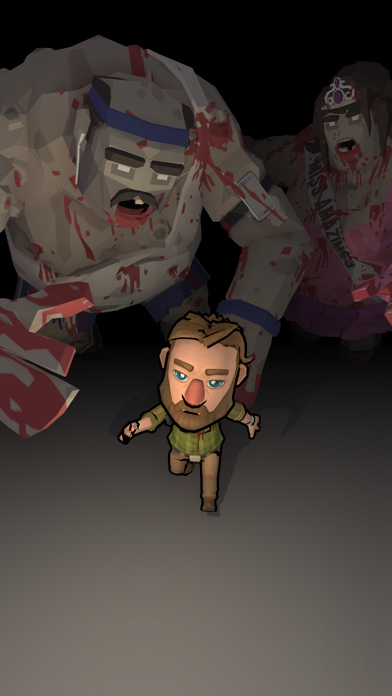 小小噩梦-地狱梦魇边境大战