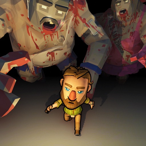 小小噩梦-地狱梦魇边境大战