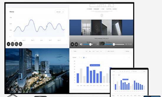 maxhub传屏助手官方版下载v5.2.166.257 pc版