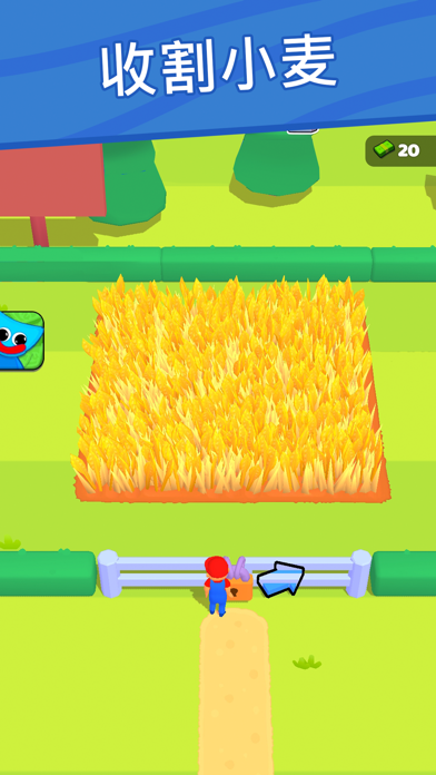 绵羊农场-动物大亨