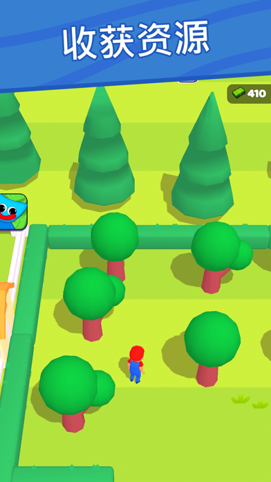 绵羊农场-动物大亨