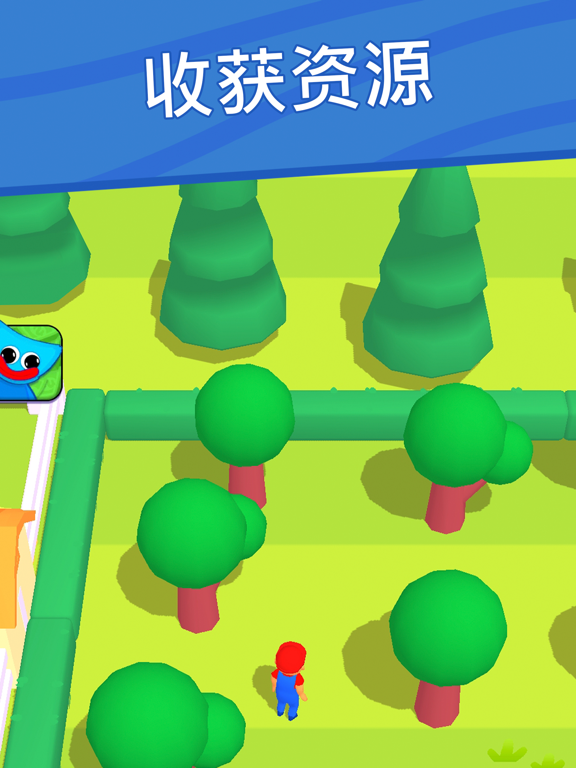 绵羊农场-动物大亨