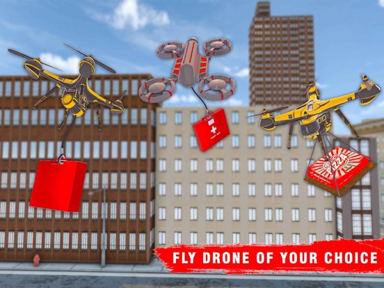 飞行无人机飞行模拟器